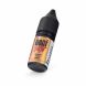 GOAT Salt Nic Salt 10ml E-Liquid Pineapple Peach Mango